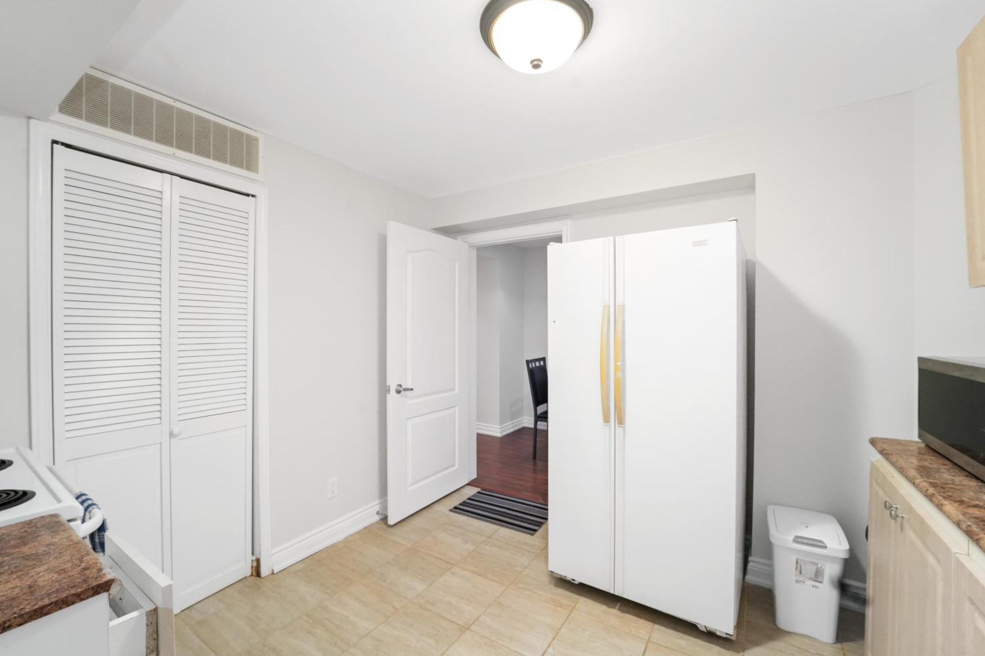 Cozy Lovely Ravine Facing Suite. Mississauga Luaran gambar