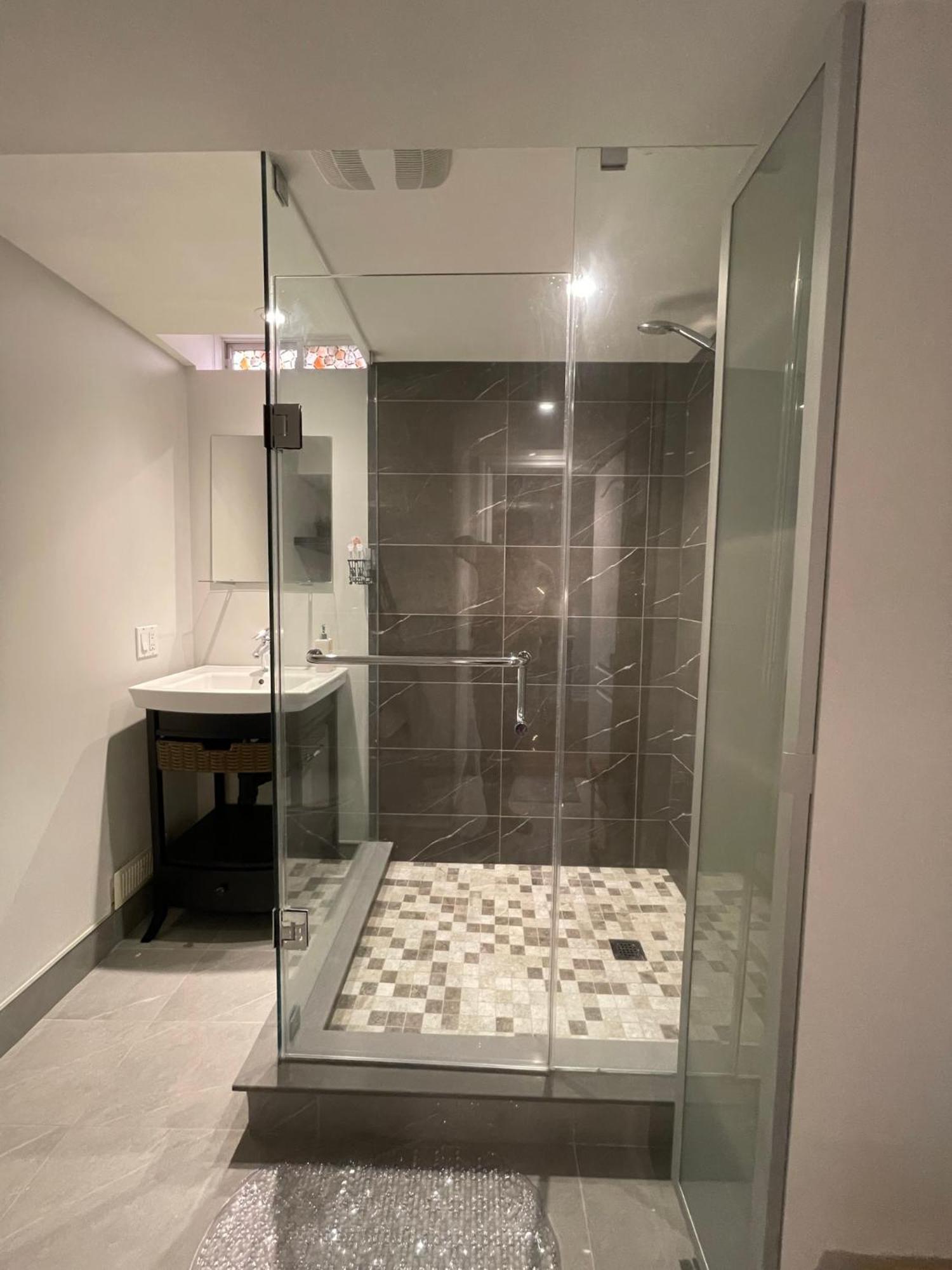 Cozy Lovely Ravine Facing Suite. Mississauga Luaran gambar